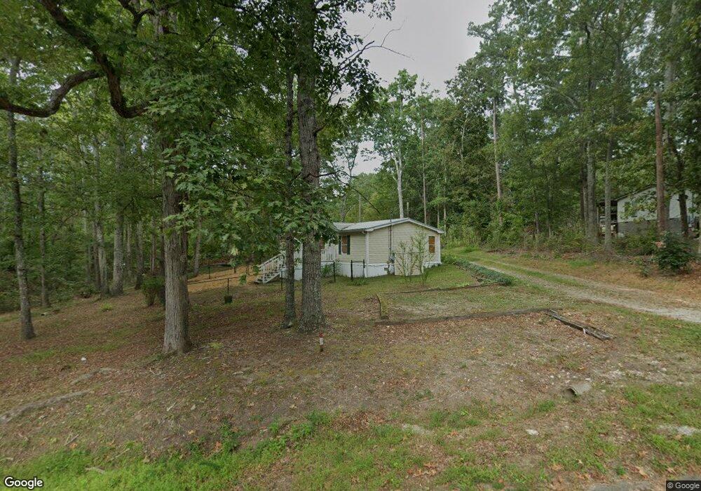 74 Reynolds St, Bremen, GA 30110 - photo 1