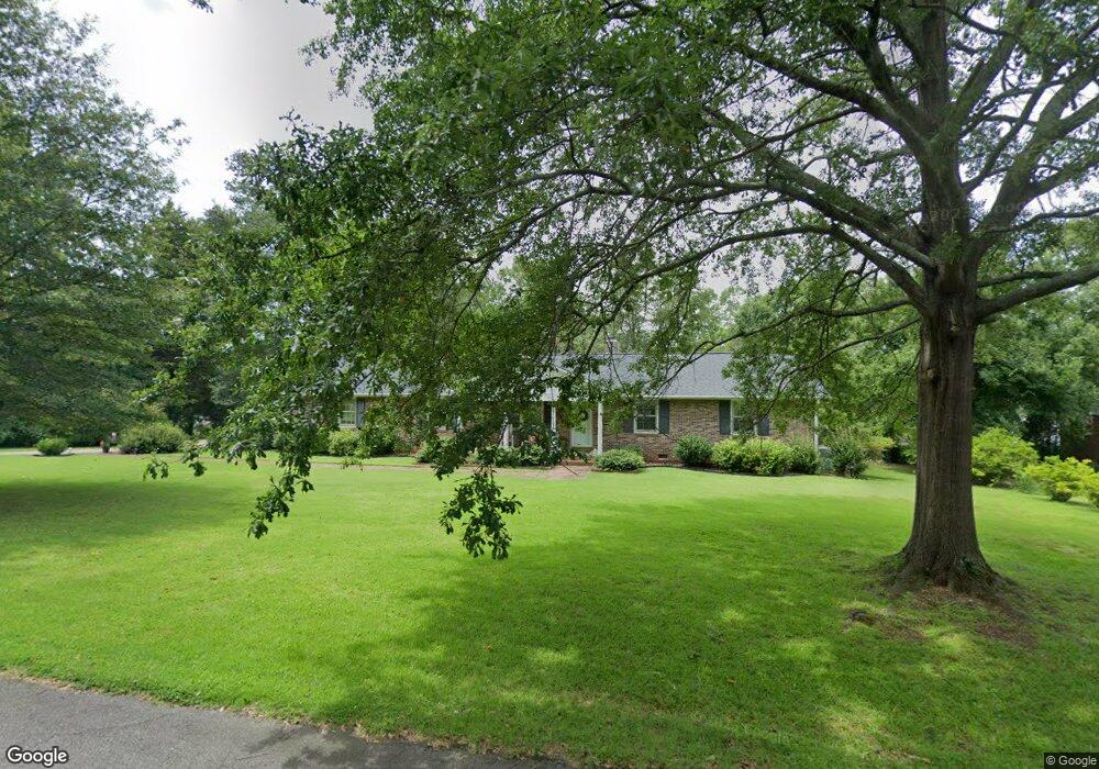 306 Hillcrest Dr, Pendleton, SC 29670 - photo 1