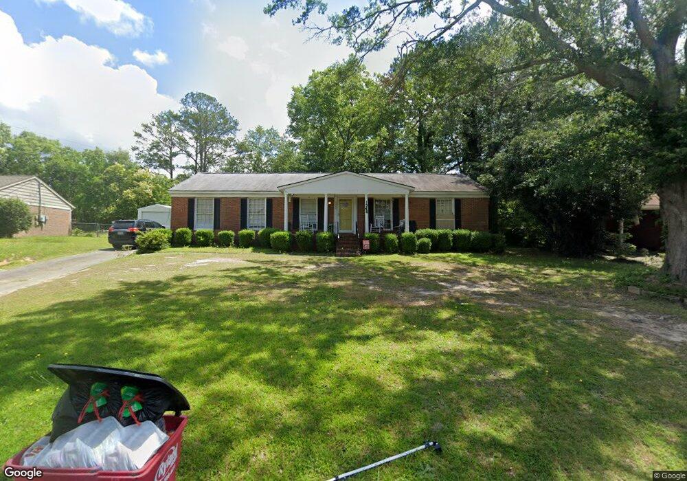 1345 Lake Valley Rd, Macon, GA 31210 - photo 1