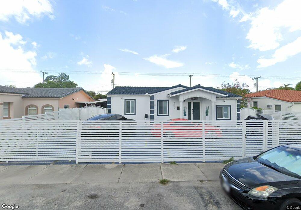 4530 SW 5th St, Coral Gables, FL 33134 - photo 1