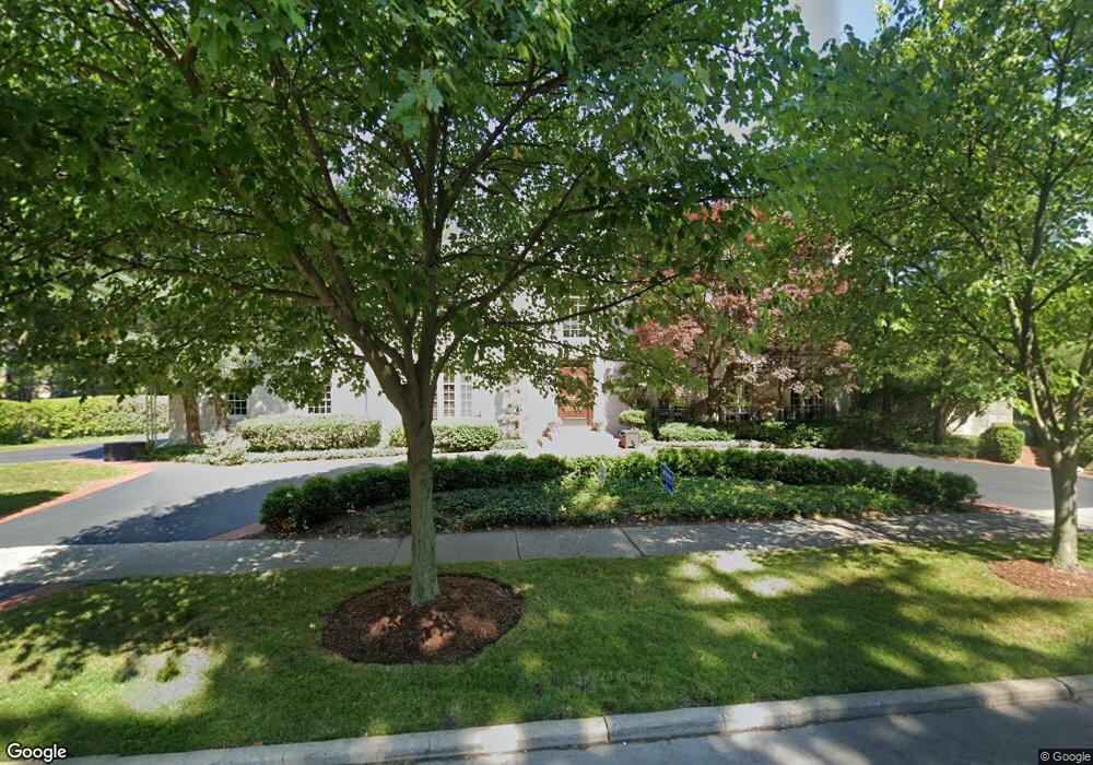 252 Cloverly Rd, Grosse Pointe Farms, MI 48236 - photo 1