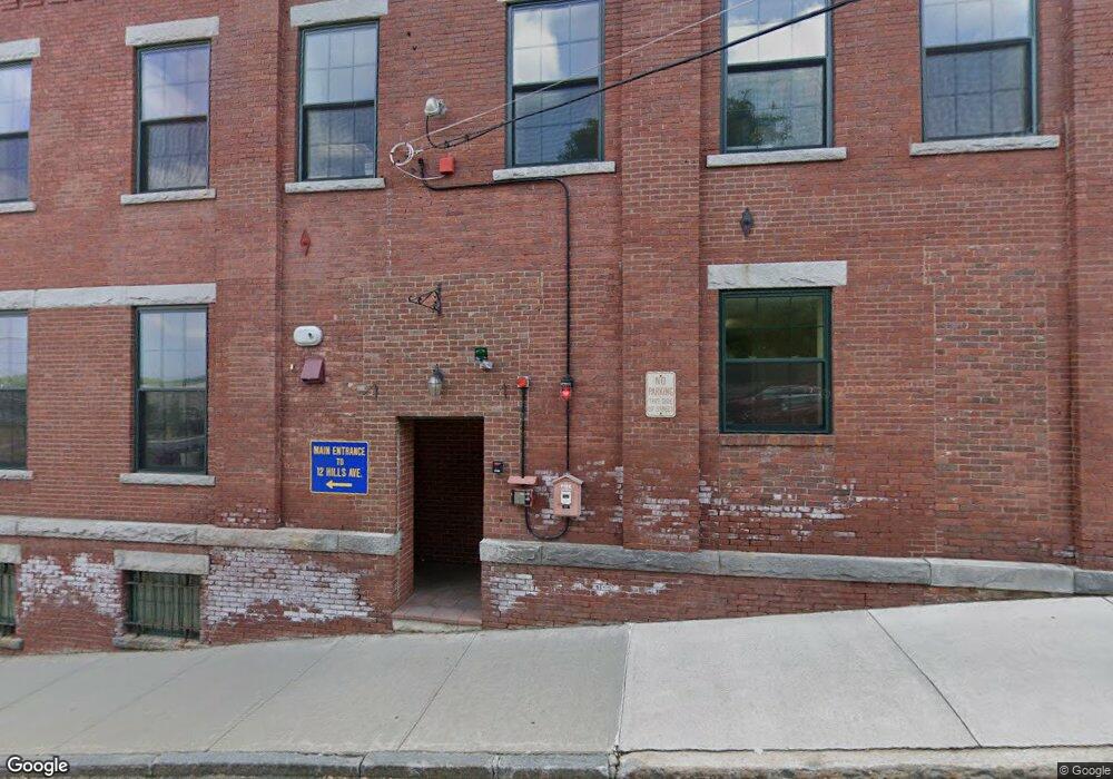 4 Hills Ave, Concord, NH 03301 - photo 1