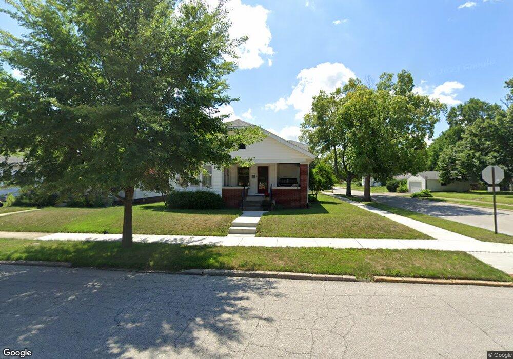 2101 Thompson St, Lafayette, IN 47904 - photo 1