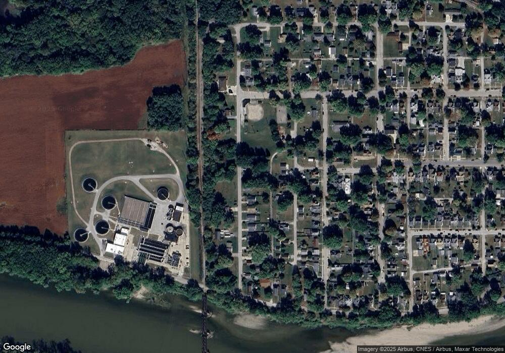 126 Western Ave, Logansport, IN 46947 - photo 1