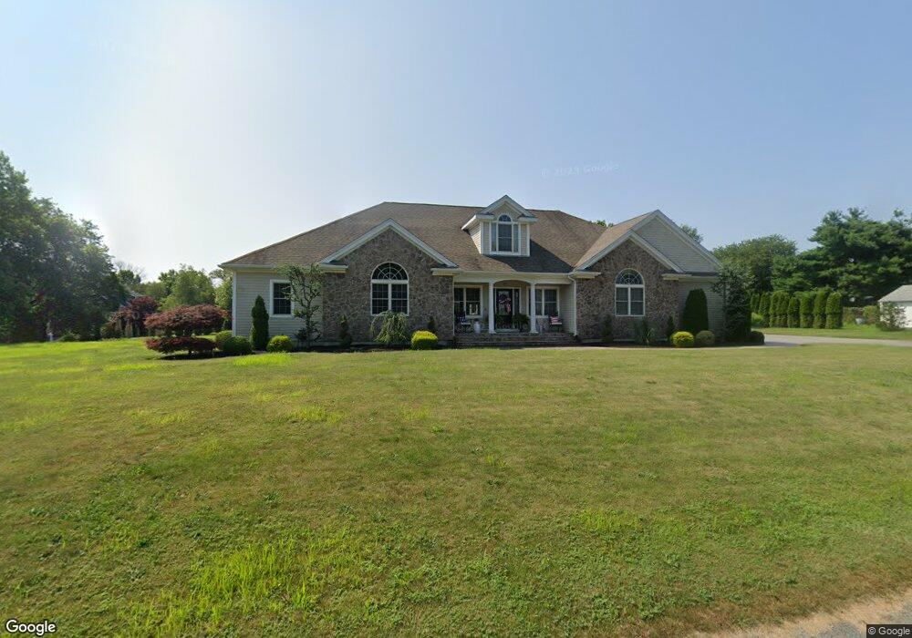 26 Anthony St, Acushnet, MA 02743 - photo 1