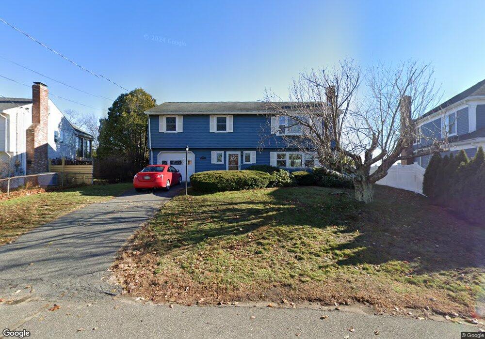 5 Edward Dr, Winchester, MA 01890 - photo 1