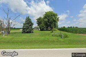 3675 Old Highway 50, Xenia, IL 62899