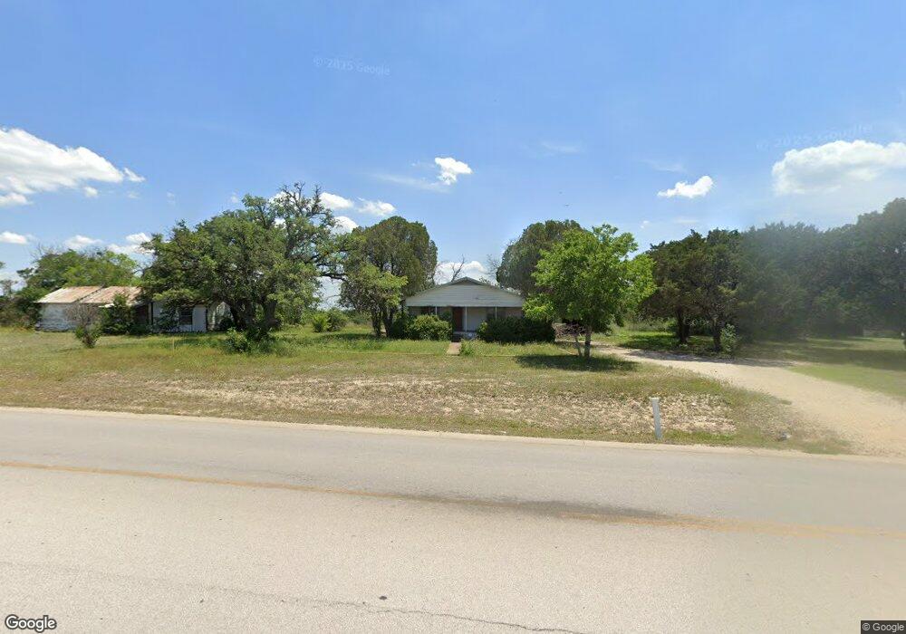 495 Lutheran Church Rd, Copperas Cove, TX 76522 - photo 1