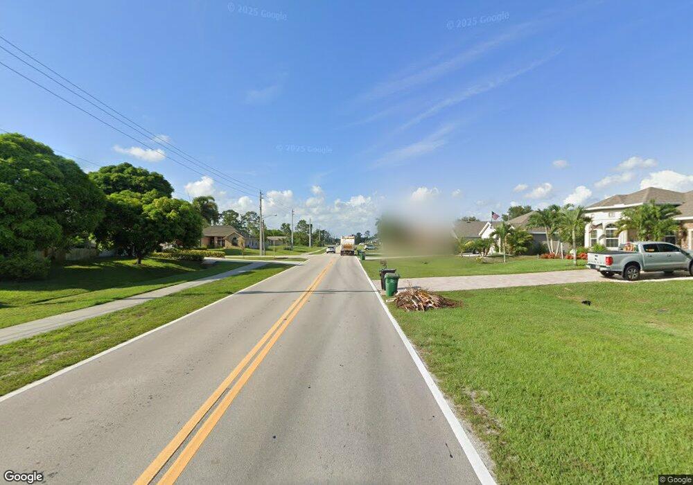 4461 SW Darwin Blvd, Port St. Lucie, FL 34953 - photo 1