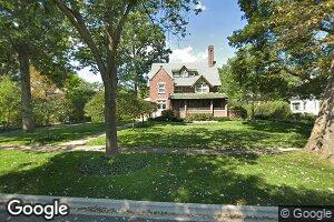 145 Melrose Ave, Kenilworth, IL 60043