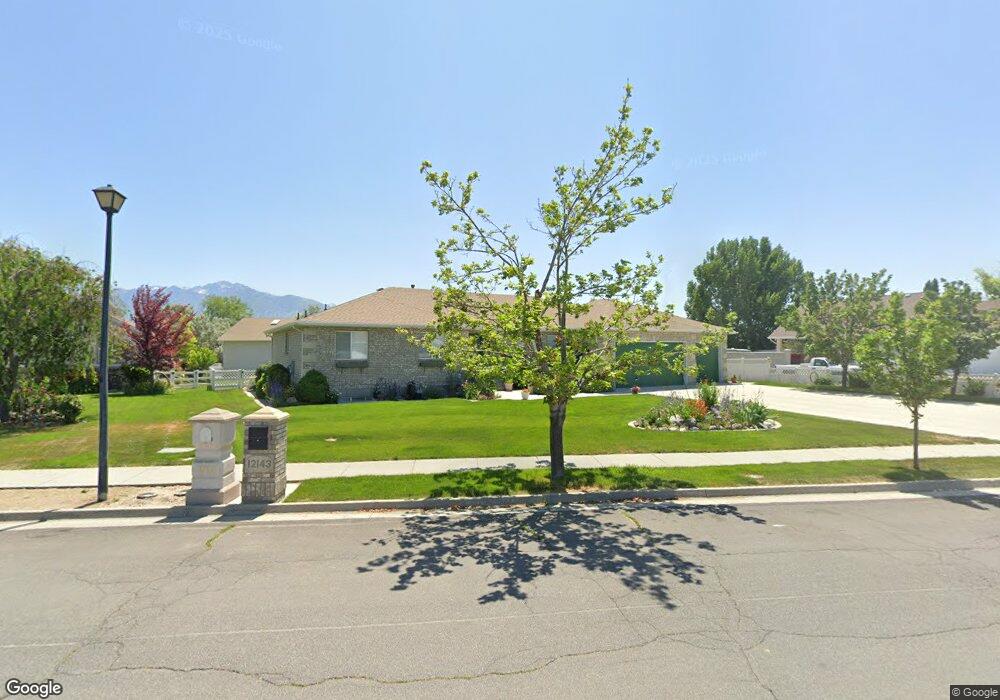 12143 Field Downs Dr, Riverton, UT 84065 - photo 1