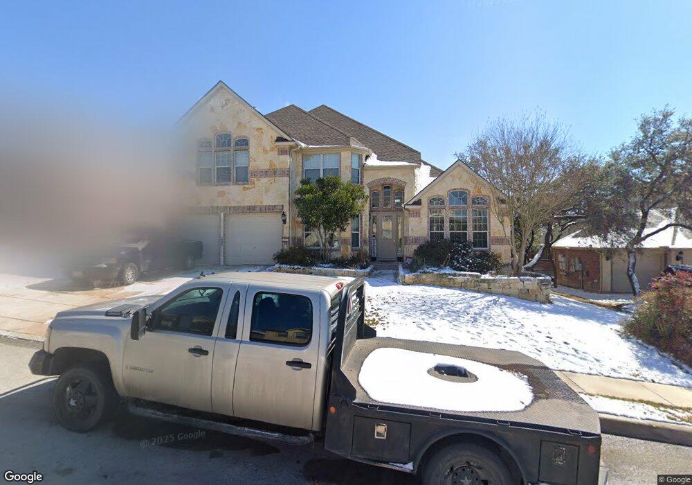 10922 Iron Spring, Helotes, TX 78023 - photo 1