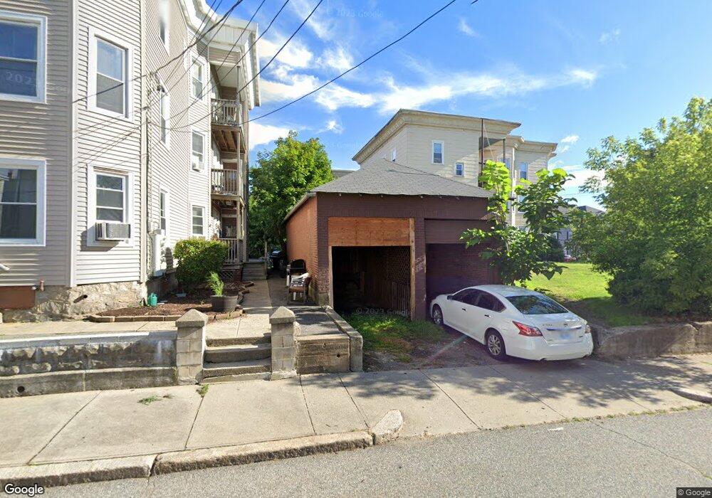 174 Robinson St, Woonsocket, RI 02895 - photo 1