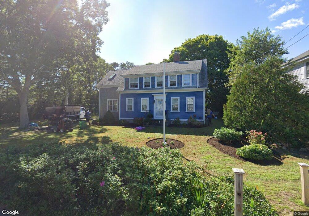 64 Brooks Rd, Harwich Port, MA 02646 - photo 1