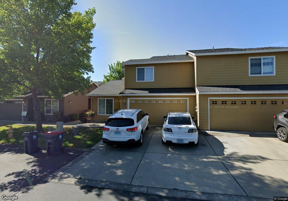 2547 Mistletoe Ct unit 53, Central Point, OR 97502 - photo 1