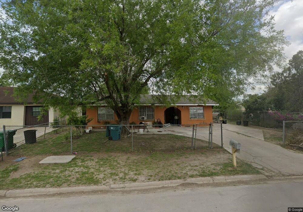 1207 E Wright Ave, Pharr, TX 78577 - photo 1