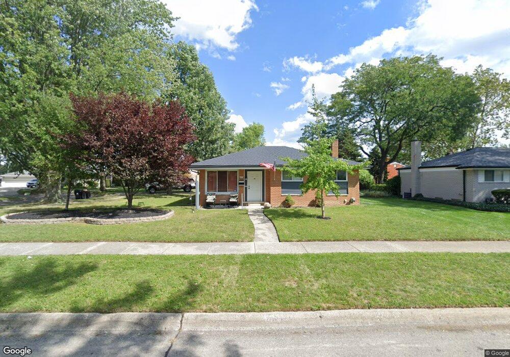 30356 Blossom St, Roseville, MI 48066 - photo 1