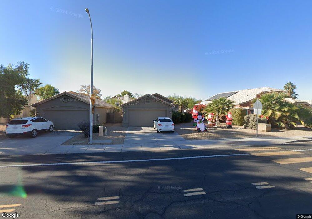 2621 W Knox Rd, Chandler, AZ 85224 - photo 1