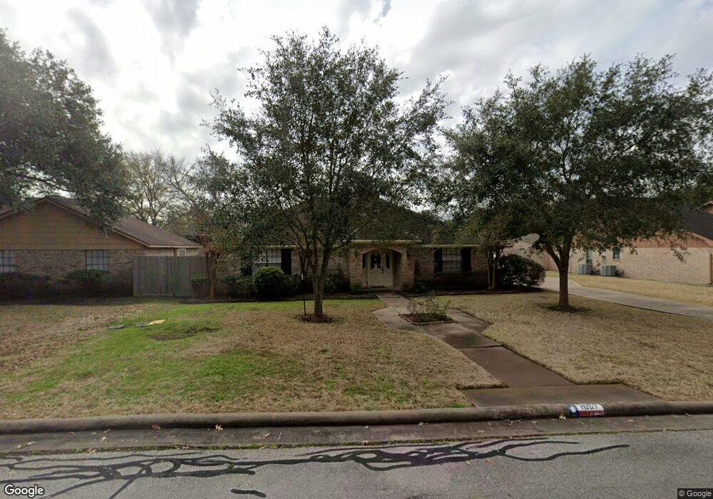 1807 Hawthorn Dr, Richmond, TX 77469 - photo 1
