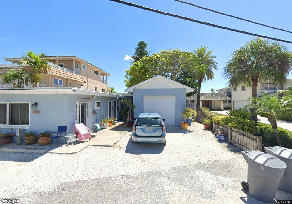 7777 Bayshore Dr unit A, Treasure Island, FL 33706 - photo 1