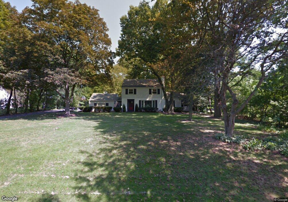 1630 Blue Ridge Blvd, Elm Grove, WI 53122 - photo 1