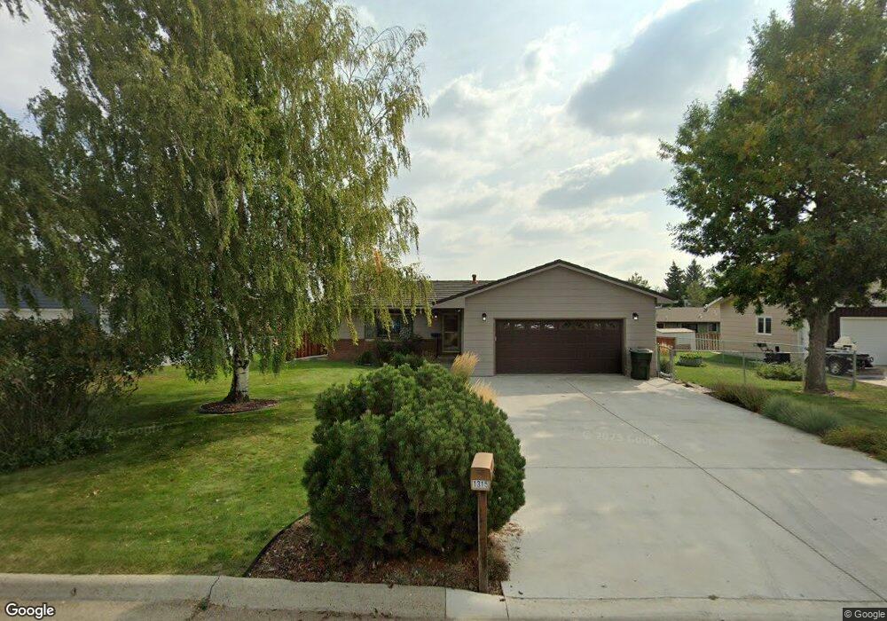 1315 Hoover Ave, Havre, MT 59501 - photo 1