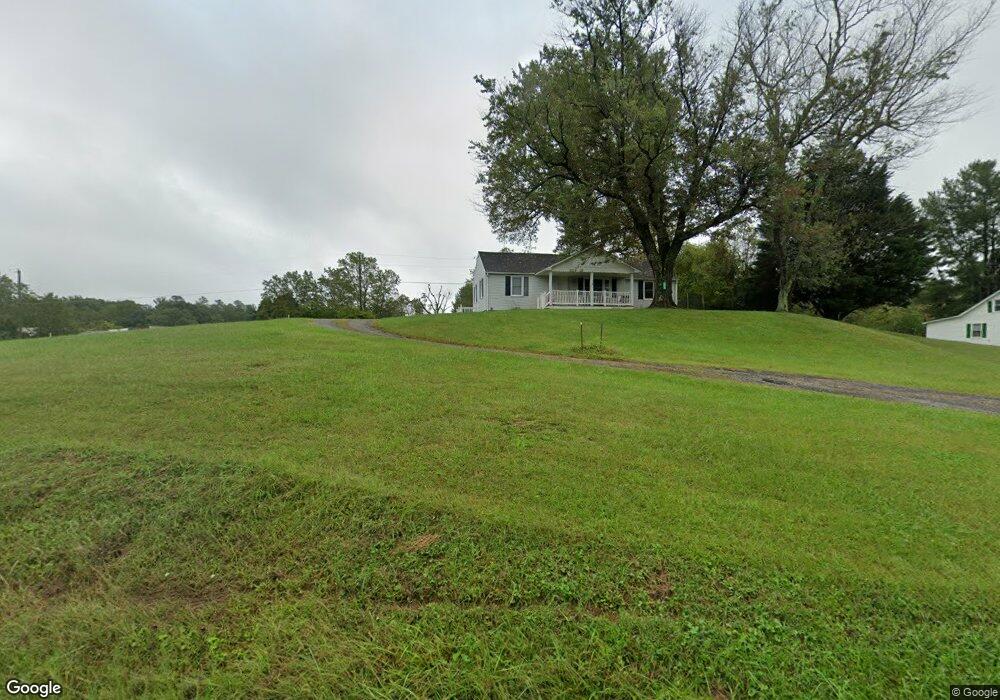 1502 Richmond Rd, Amissville, VA 20106 - photo 1