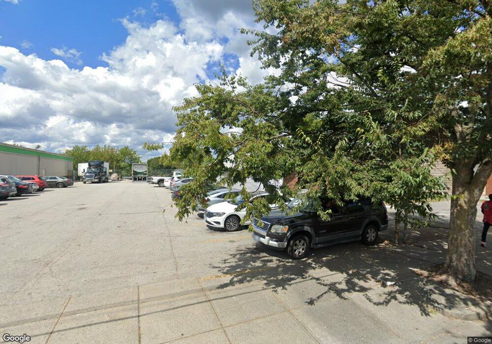 589 Pawtucket Ave, Pawtucket, RI 02860 - photo 1