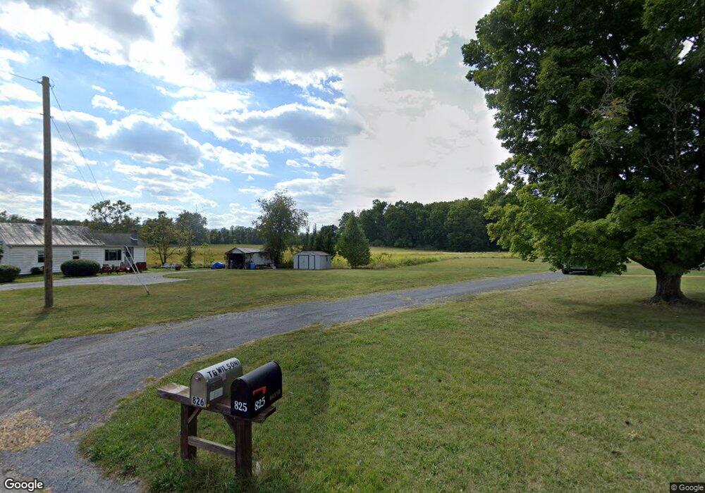 825 Mt Torrey Rd, Lyndhurst, VA 22952 - photo 1