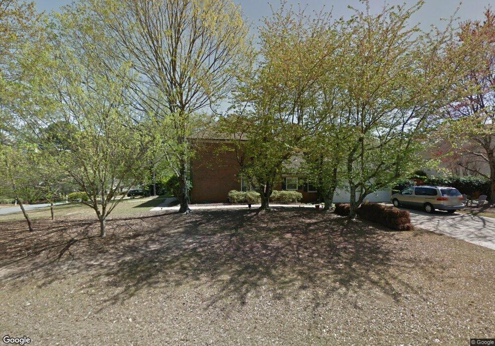 1570 Brown Thrasher Ln, Marietta, GA 30062 - photo 1