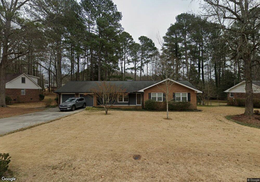 125 Tuxedo Rd, Athens, GA 30606 - photo 1
