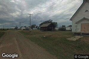 RR Corson County, Morristown, SD 57645