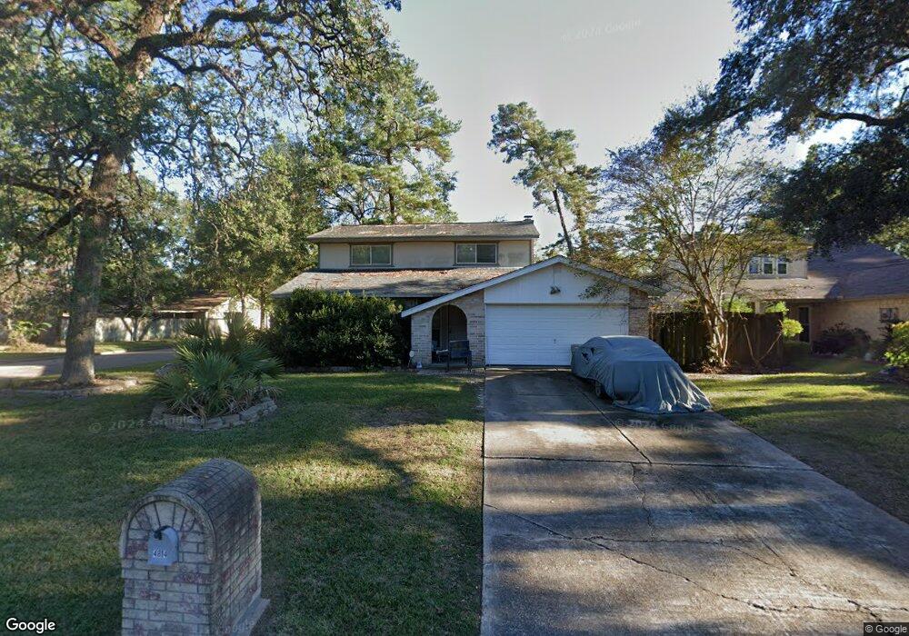 4814 Monteith Dr, Spring, TX 77373 - photo 1