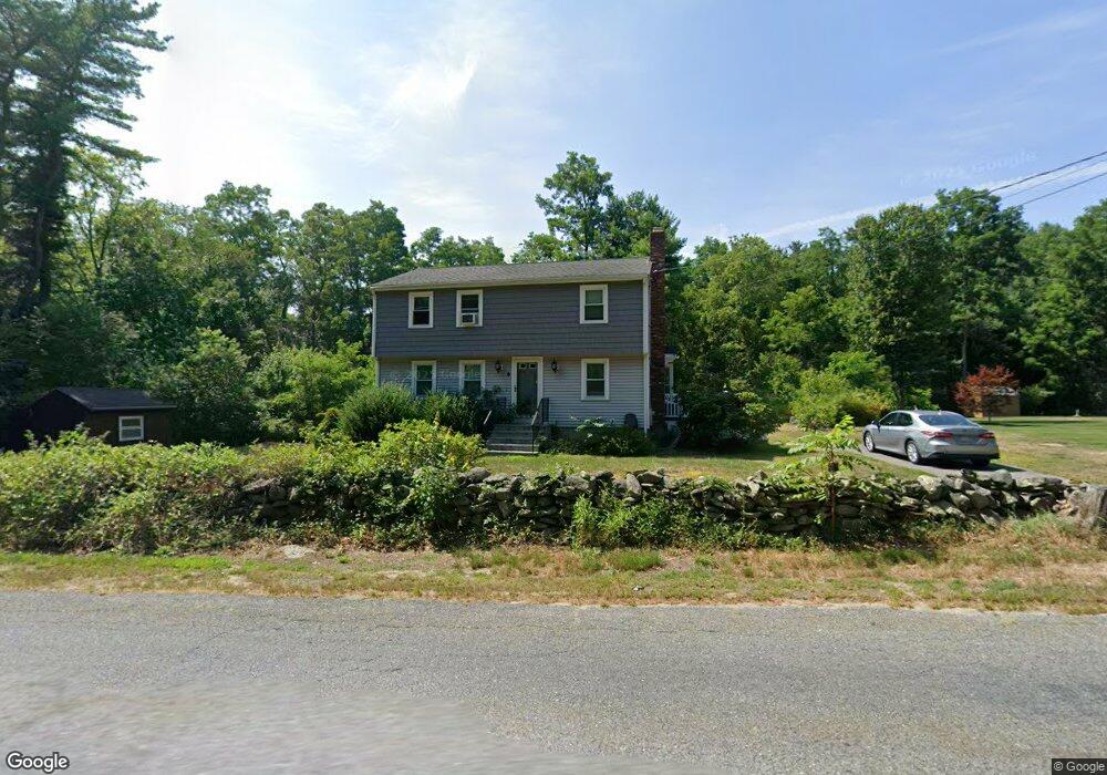 6 Pine St, Berkley, MA 02779 - photo 1