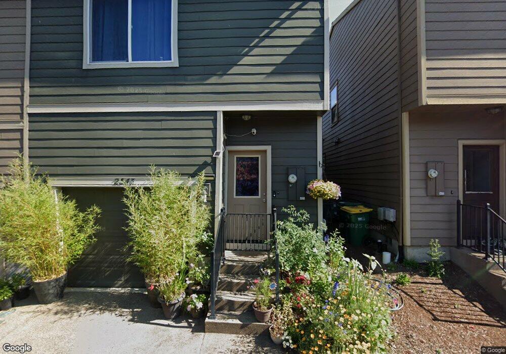 2543 Carson Loop, Forest Grove, OR 97116 - photo 1