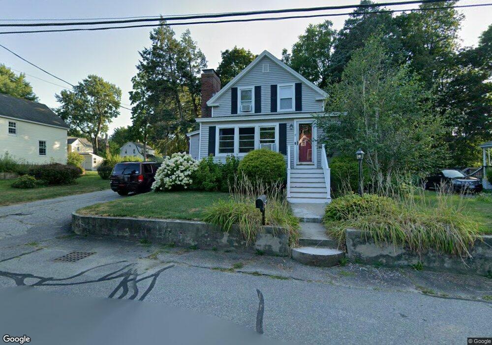 17 Adams St, Littleton, MA 01460 - photo 1