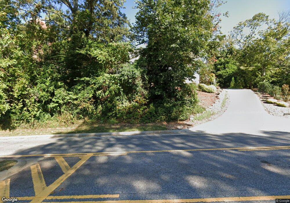 450 W Main St, Dahlonega, GA 30533 - photo 1