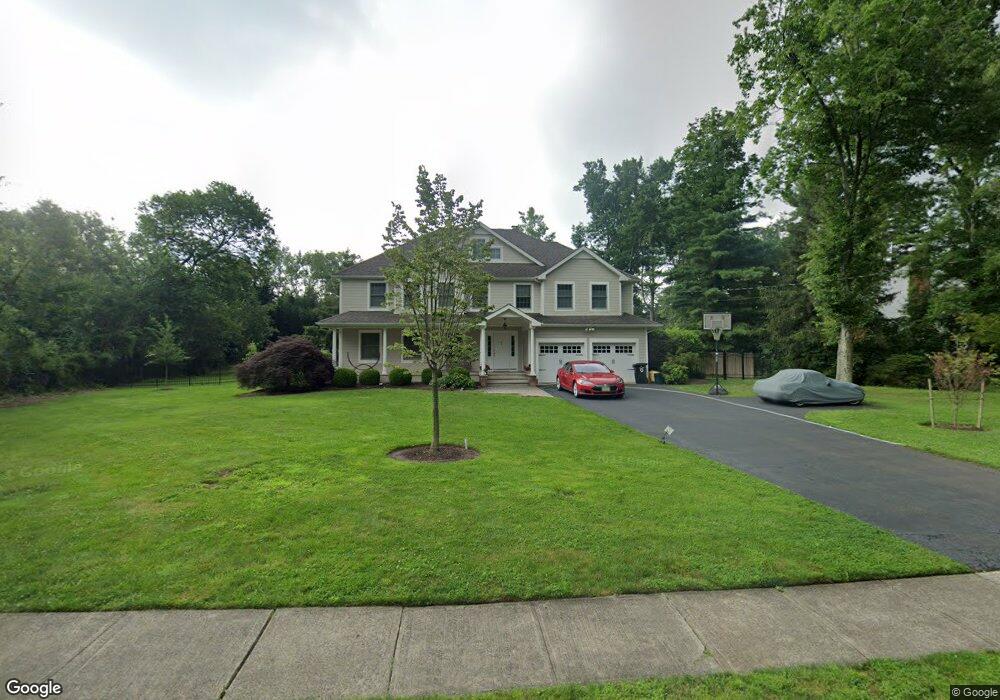 127 Dodds Ln, Princeton, NJ 08540 - photo 1