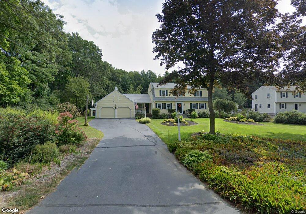 40 Hosmer St, Acton, MA 01720 - photo 1