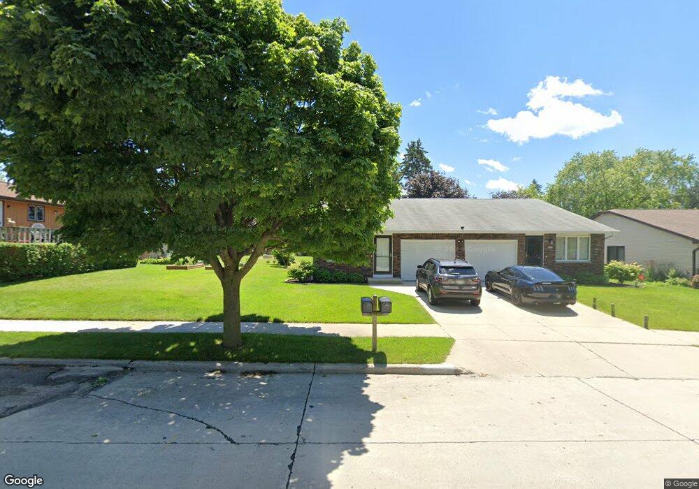 2413 Carmen Ave, Sheboygan, WI 53081 - photo 1