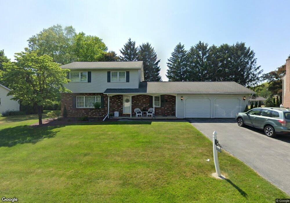 1426 Par Causeway, Allentown, PA 18106 - photo 1