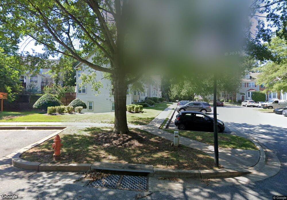 4224 Huntshire Rd, Randallstown, MD 21133 - photo 1