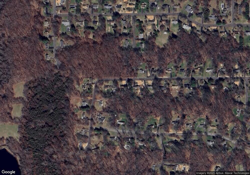 83 Harvester Rd, Monroe, CT 06468 - photo 1