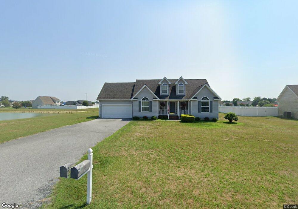 512 N Winding Brooke Dr, Seaford, DE 19973 - photo 1