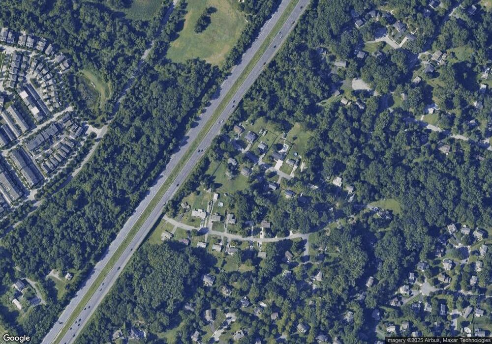 10925 Hammond Dr, Laurel, MD 20723 - photo 1