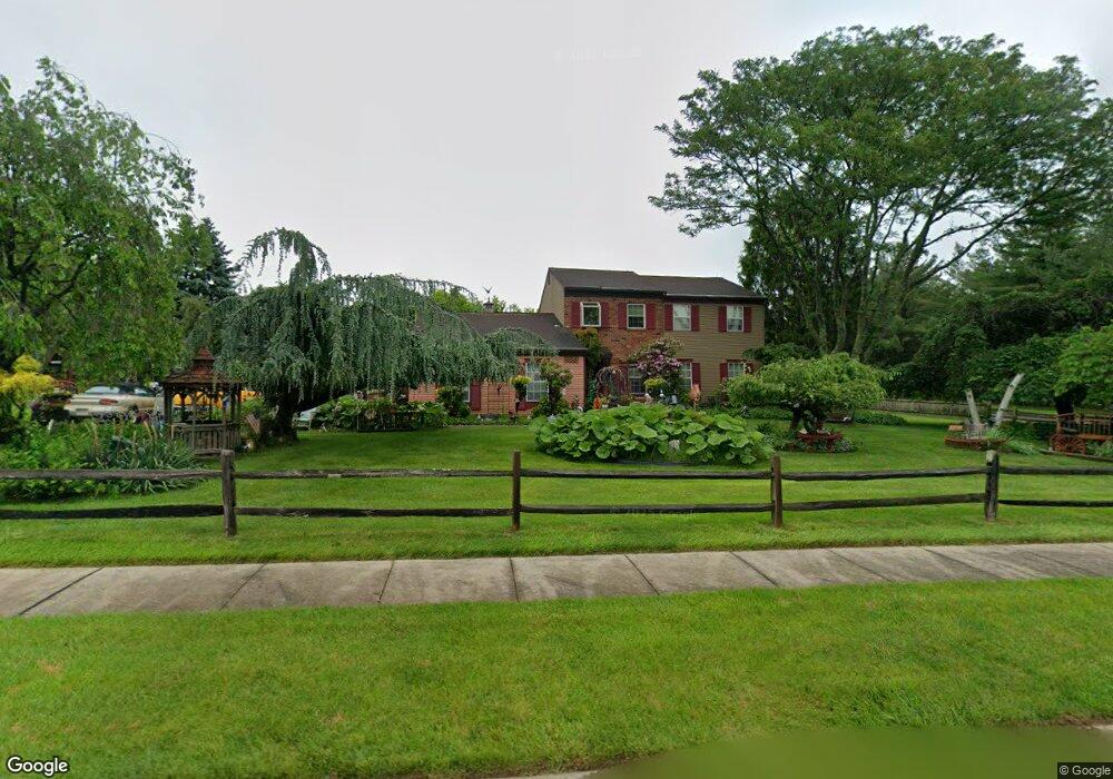 1404 Crosby Dr, Fort Washington, PA 19034 - photo 1