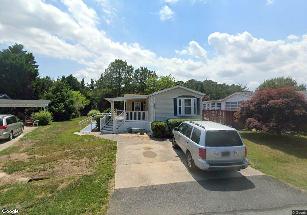 18704 Snowmass Run unit 38754, Rehoboth Beach, DE 19971 - photo 1