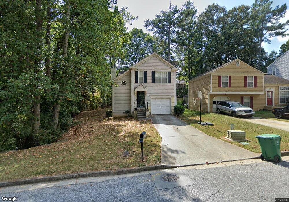 6341 Laurel Post Dr, Lithonia, GA 30058 - photo 1