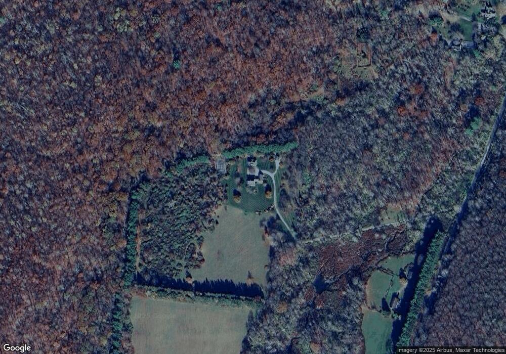 401 Valley Farm Rd, Millbrook, NY 12545 - photo 1