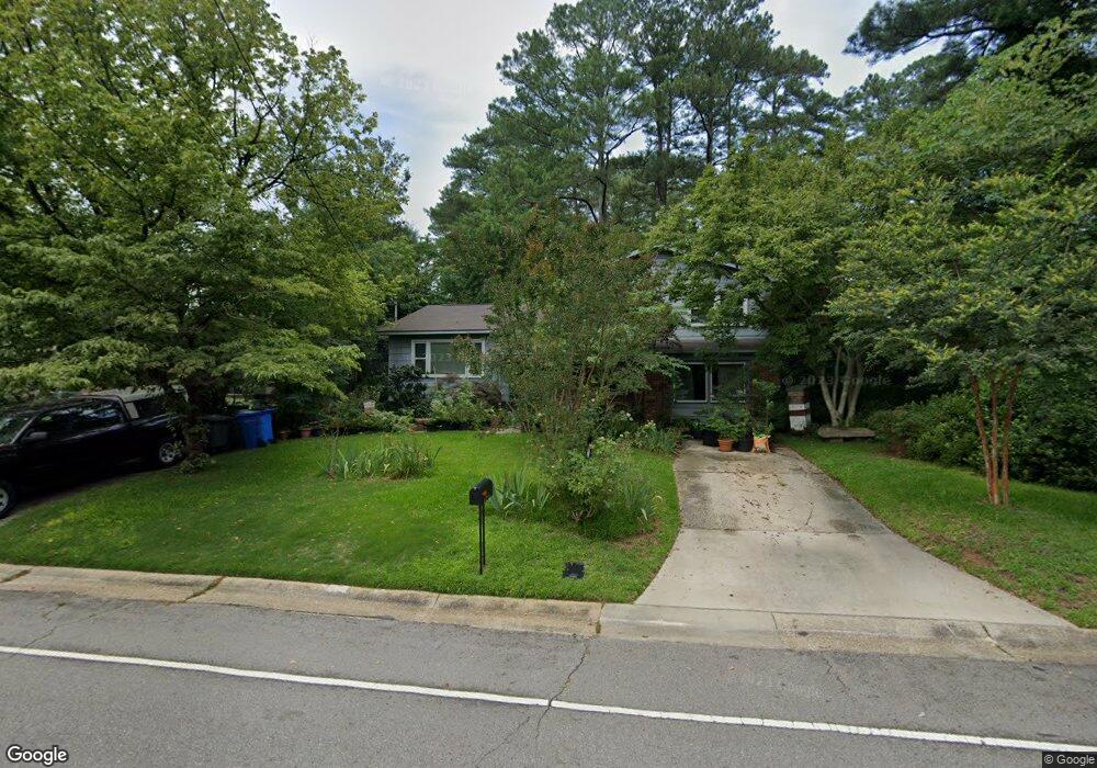 559 Lennox Dr, Fayetteville, NC 28303 - photo 1